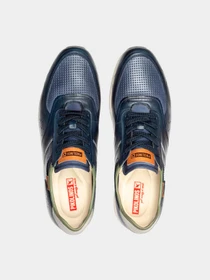 Кроссовки PIKOLINOS модель M5N-6201C1-BLUE Фото