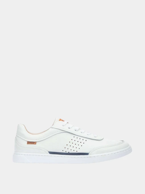 Кеды PIKOLINOS модель M2U-6273C1-WHITE Фото