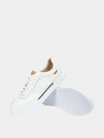 Кроссовки PIKOLINOS модель M2U-6273C1-WHITE Фото