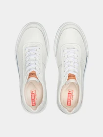 Кроссовки PIKOLINOS модель M2U-6273C1-WHITE Фото