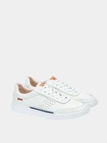 Кроссовки PIKOLINOS модель M2U-6273C1-WHITE Фото