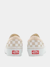 Слипоны и мокасины Vans модель VN00018EJ921 Фото