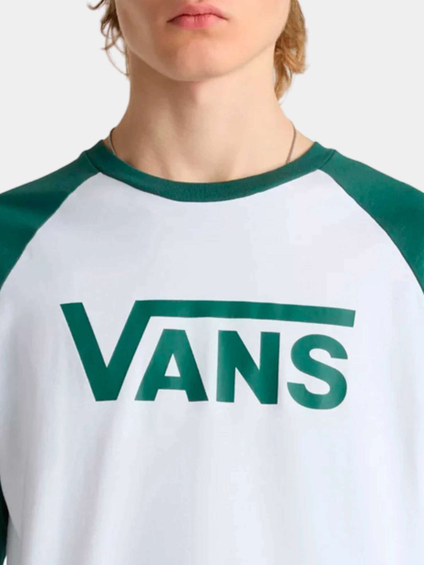 Худи и свитшоты Vans модель VN0002QQCZY1 Фото
