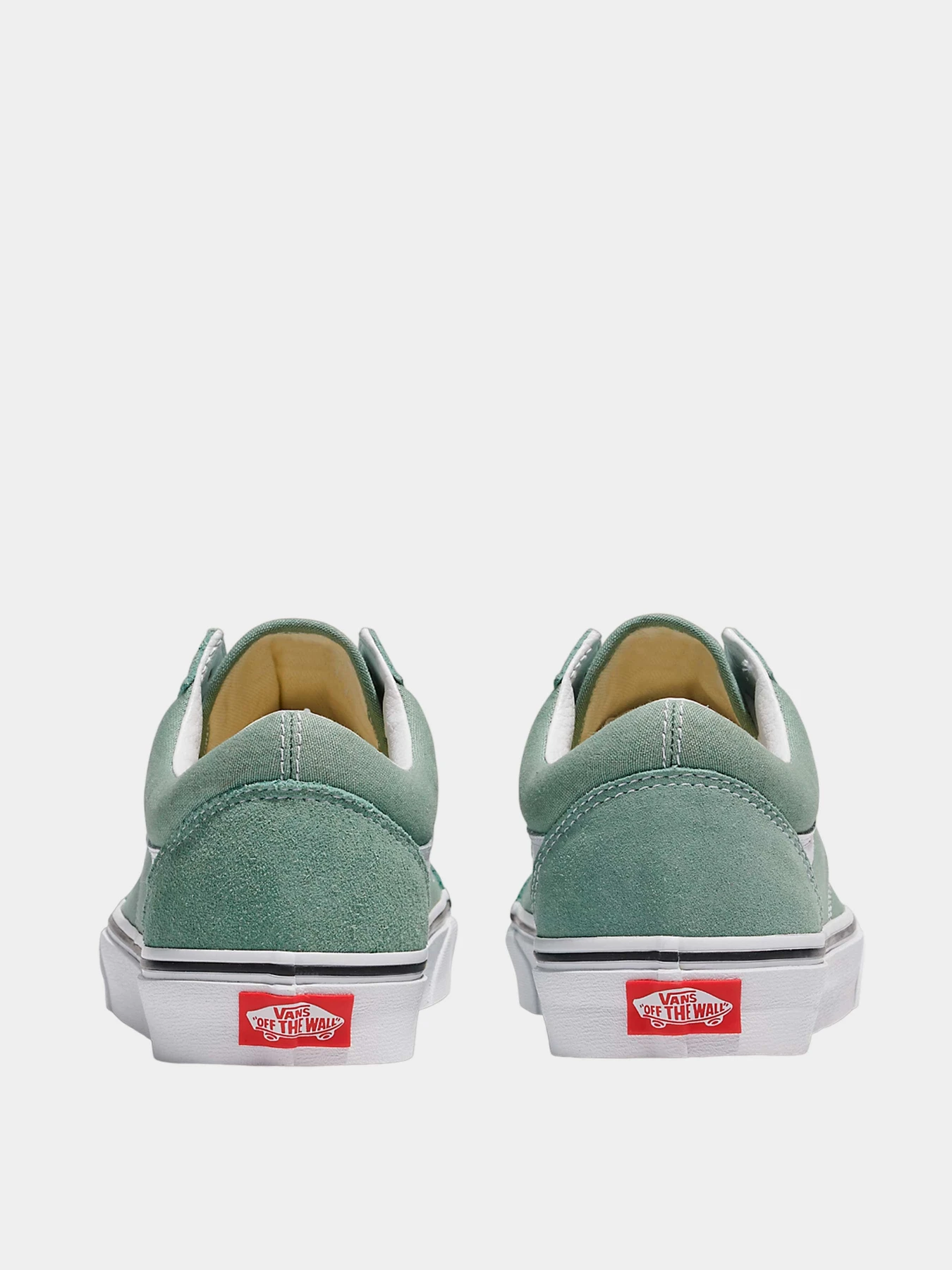 Кеды Vans модель VN0005UFCJL1 Кеды Vans модель VN0005UFCJL1 Фото