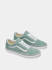 Кеды Vans модель VN0005UFCJL1 Фото
