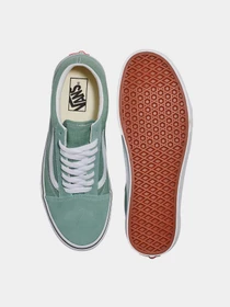 Кеды Vans модель VN0005UFCJL1 Фото
