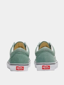Кеды Vans модель VN0005UFCJL1 Фото