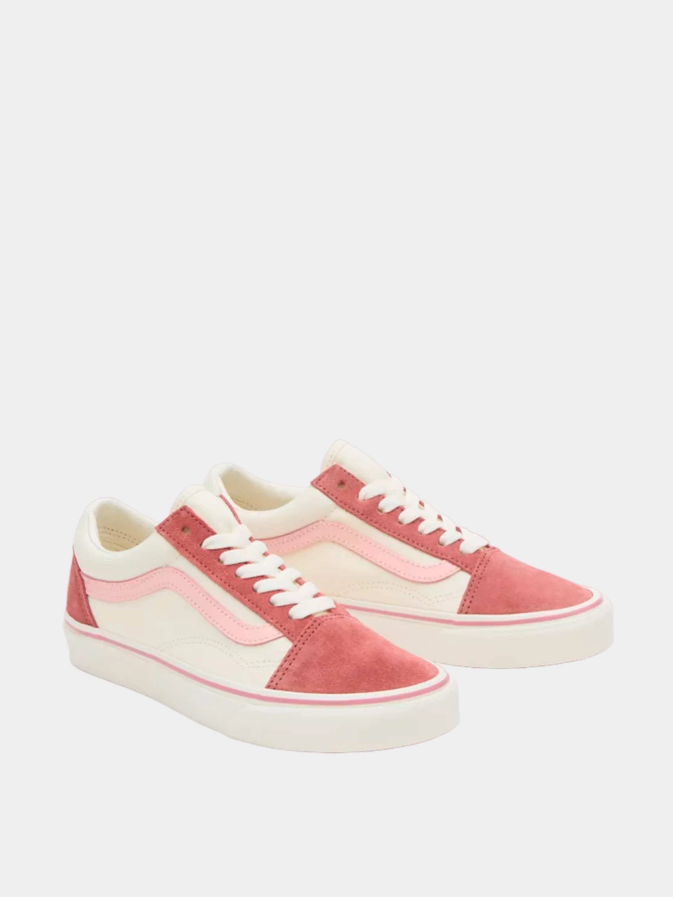 Кеды Vans модель VN0005UFPNK1 Кеды Vans модель VN0005UFPNK1 Фото