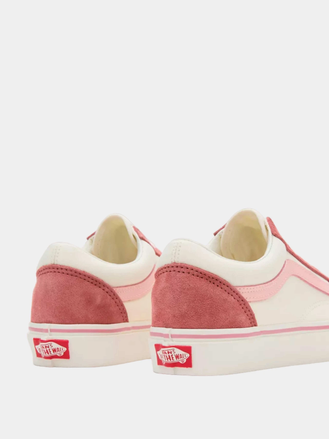 Кеды Vans модель VN0005UFPNK1 Кеды Vans модель VN0005UFPNK1 Фото