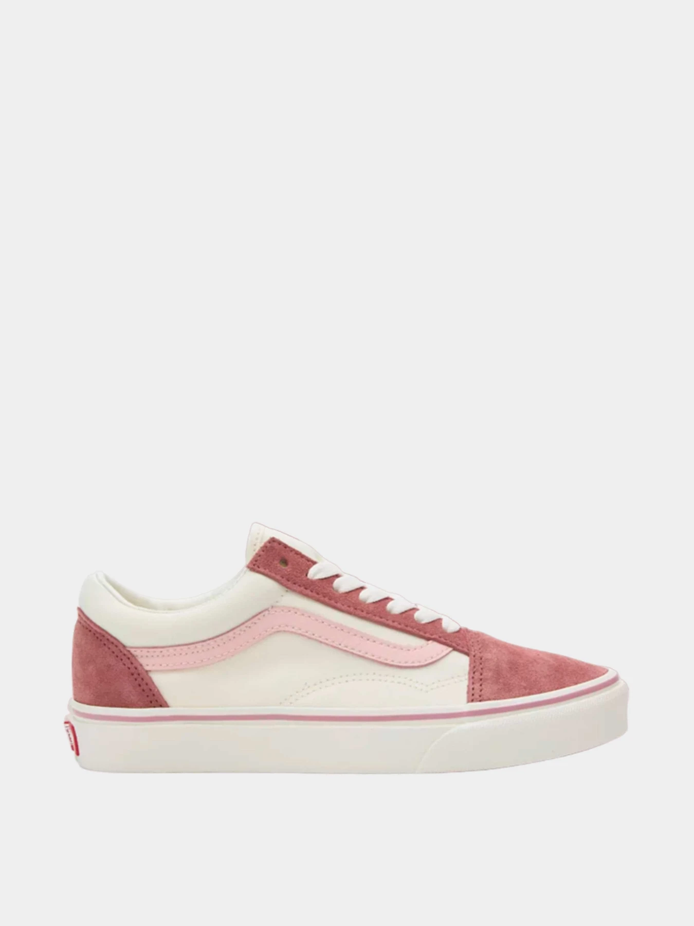 Кеды Vans модель VN0005UFPNK1 Кеды Vans модель VN0005UFPNK1 Фото