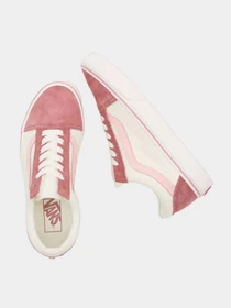Кеды Vans модель VN0005UFPNK1 Фото