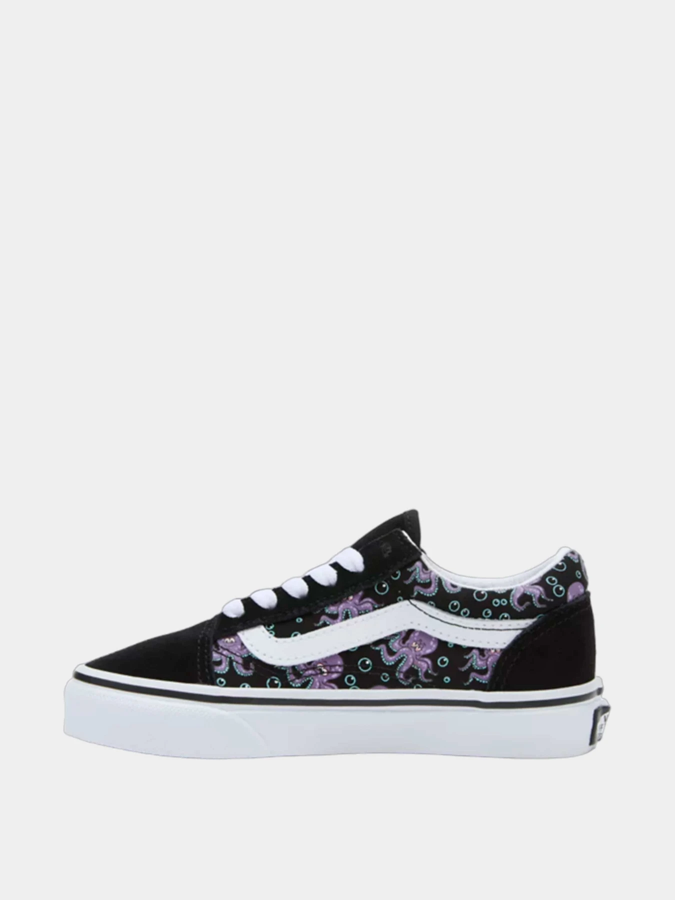Кеды Vans модель VN0005WVB5P1 Кеды Vans модель VN0005WVB5P1 Фото