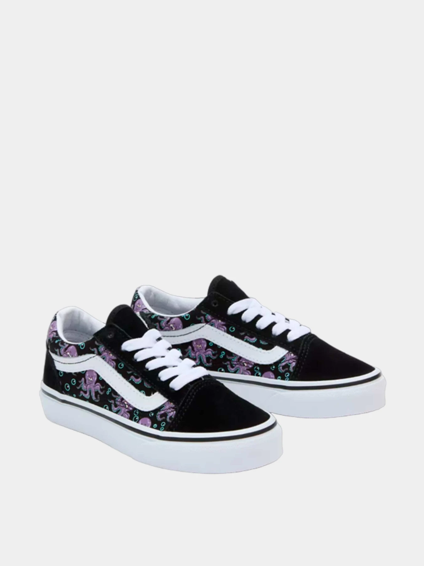Кеды Vans модель VN0005WVB5P1 Кеды Vans модель VN0005WVB5P1 Фото