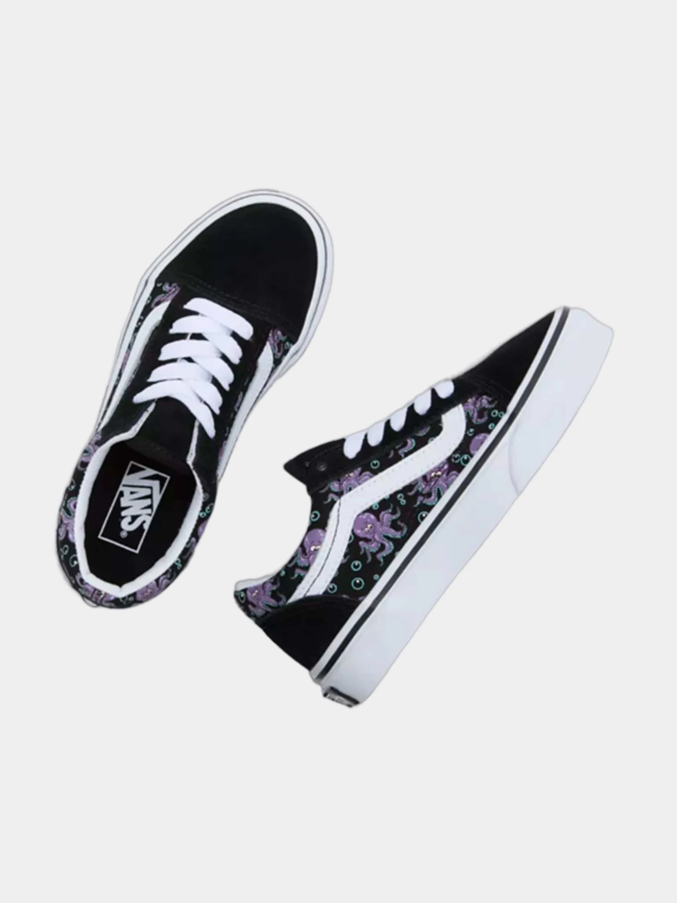 Кеды Vans модель VN0005WVB5P1 Кеды Vans модель VN0005WVB5P1 Фото