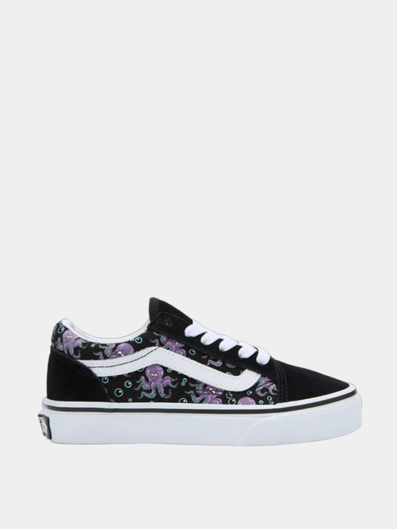 Кеды Vans модель VN0005WVB5P1 Кеды Vans модель VN0005WVB5P1 Фото