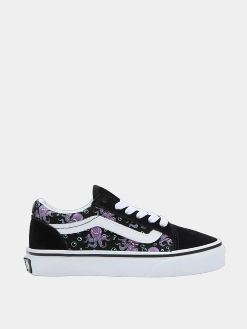Кеды Vans модель VN0005WVB5P1 Фото