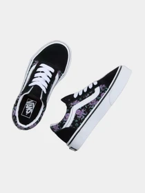Кеды Vans модель VN0005WVB5P1 Фото