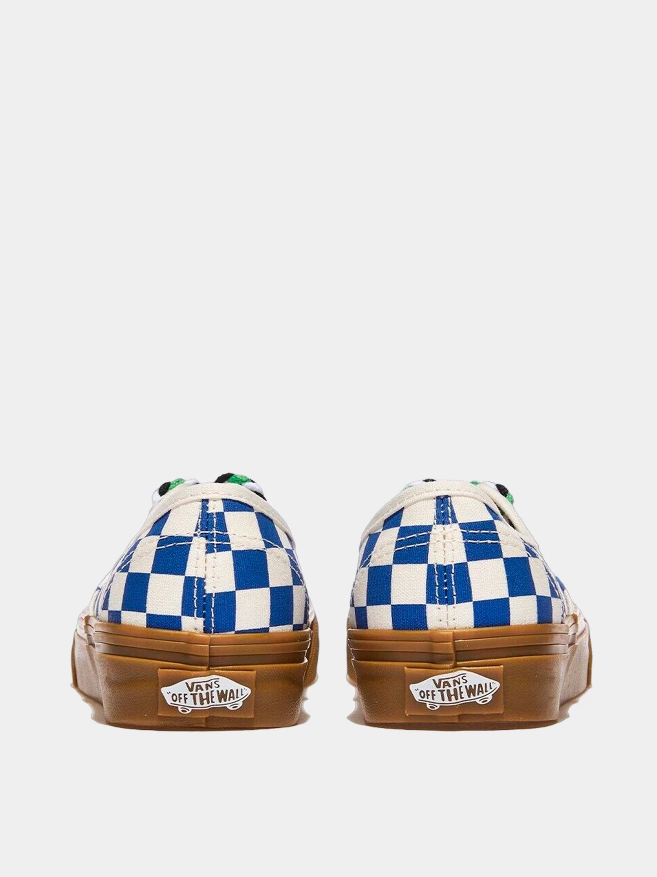 Кеды Vans модель VN0009PVY6Z1 Фото