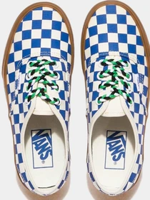 Кеды Vans модель VN0009PVY6Z1 Фото