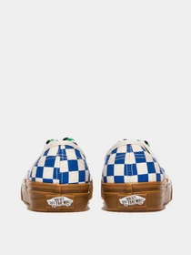 Кеды Vans модель VN0009PVY6Z1 Фото