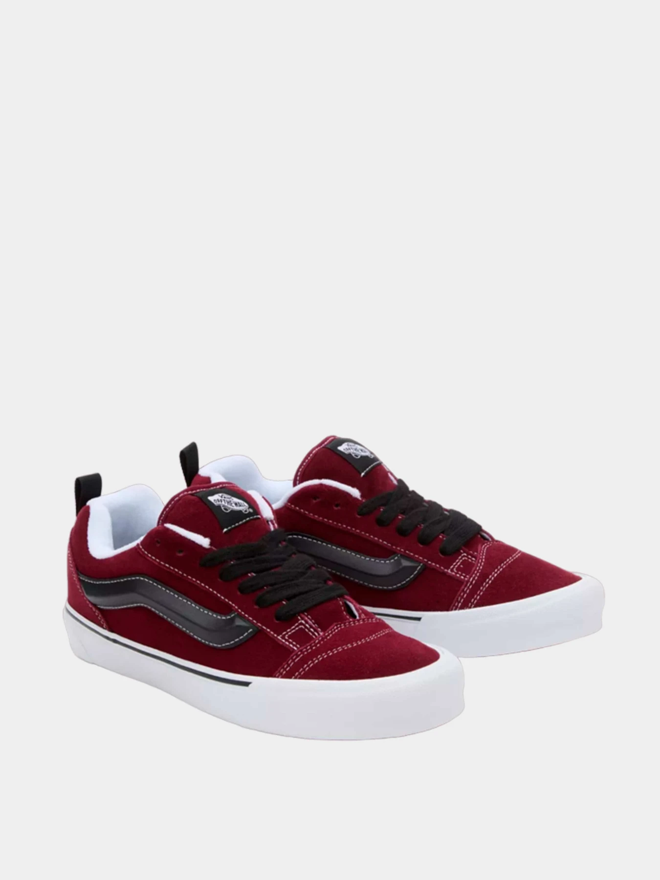 Кеды Vans модель VN0009QC02Y1 Фото