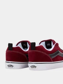 Кеды Vans модель VN0009QC02Y1 Фото
