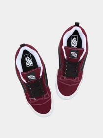 Кеды Vans модель VN0009QC02Y1 Фото