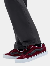 Кеды Vans модель VN0009QC02Y1 Фото