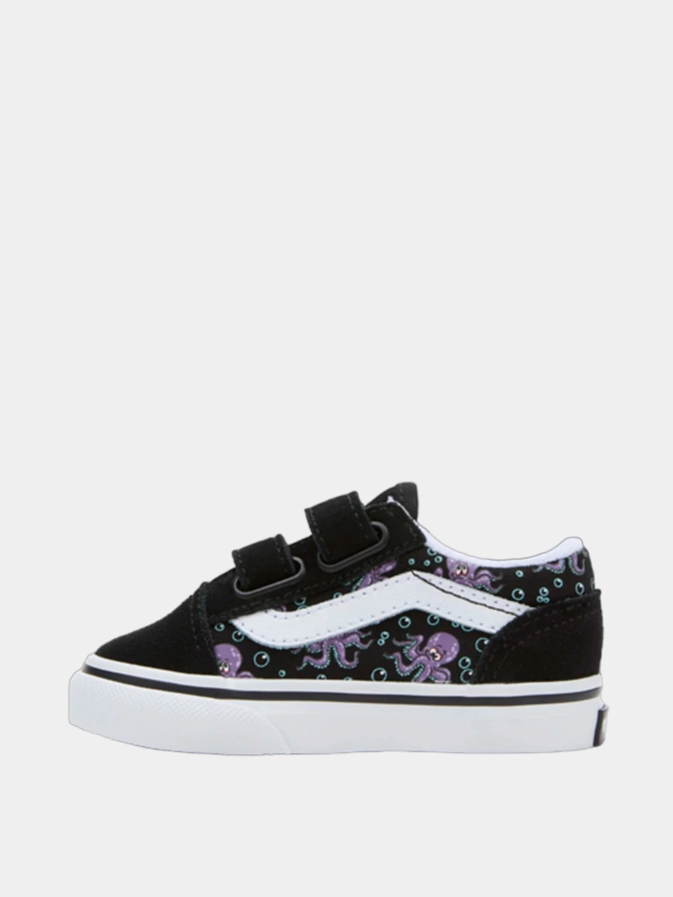 Кеды Vans модель VN0009RCB5P1 Фото