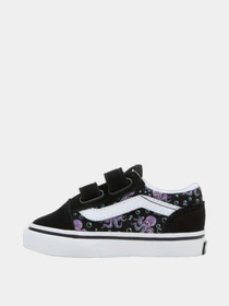 Кеды Vans модель VN0009RCB5P1 Фото