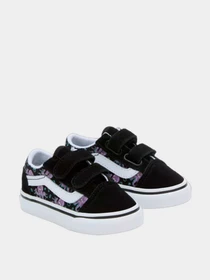 Кеды Vans модель VN0009RCB5P1 Фото