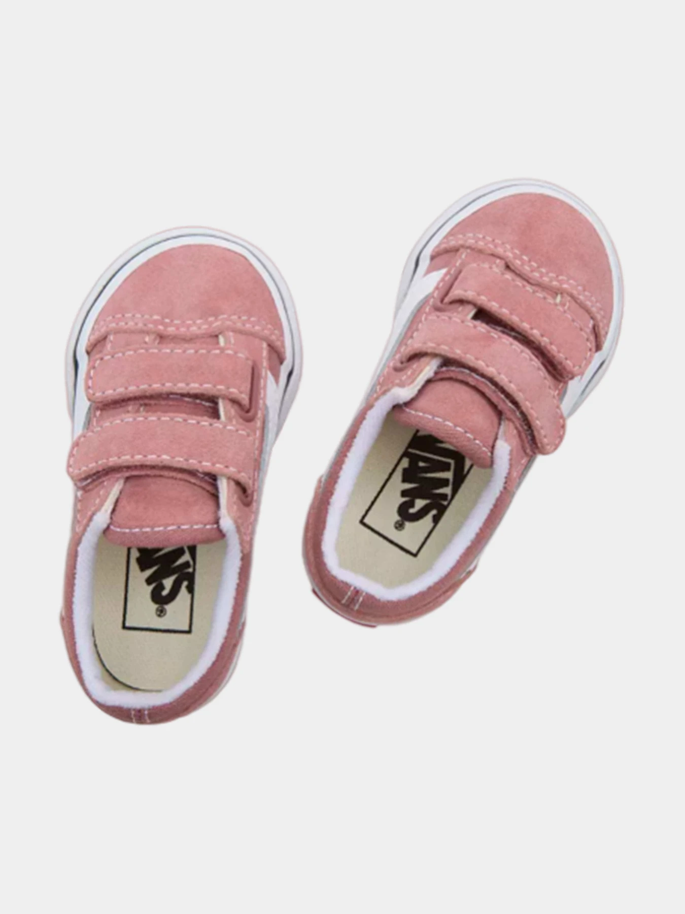 Кеды Vans модель VN0009RCCHO1 Кеды Vans модель VN0009RCCHO1 Фото