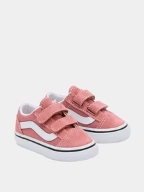 Кеды Vans модель VN0009RCCHO1 Фото