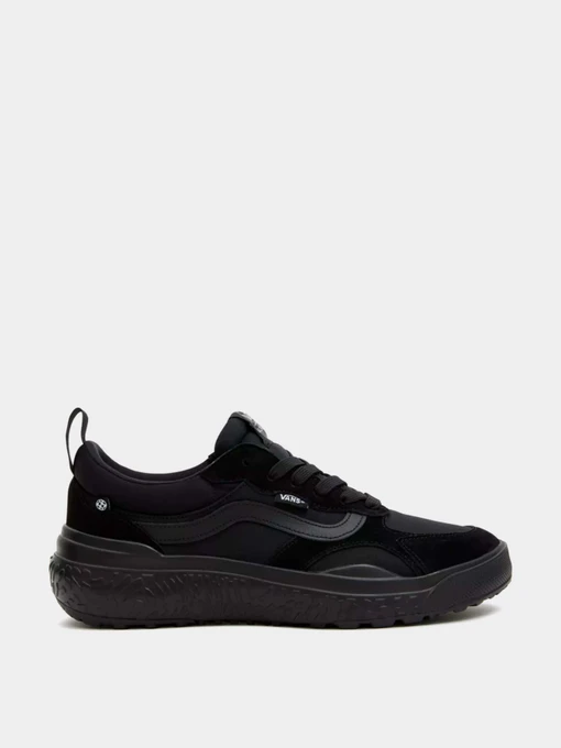 Кроссовки Vans модель VN000BCEBKA1 Фото
