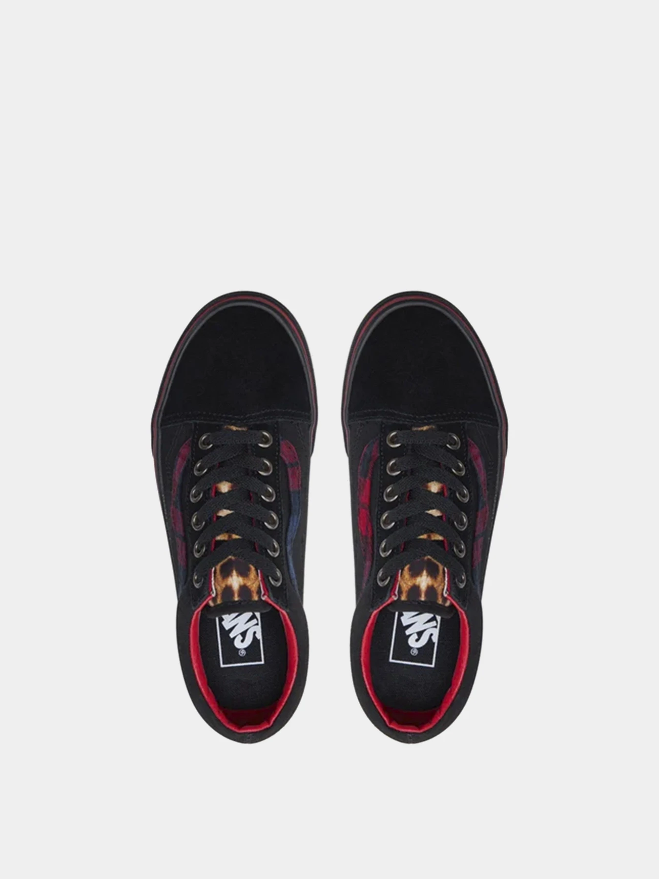 Кеды Vans модель VN000CR5CJI1 Кеды Vans модель VN000CR5CJI1 Фото