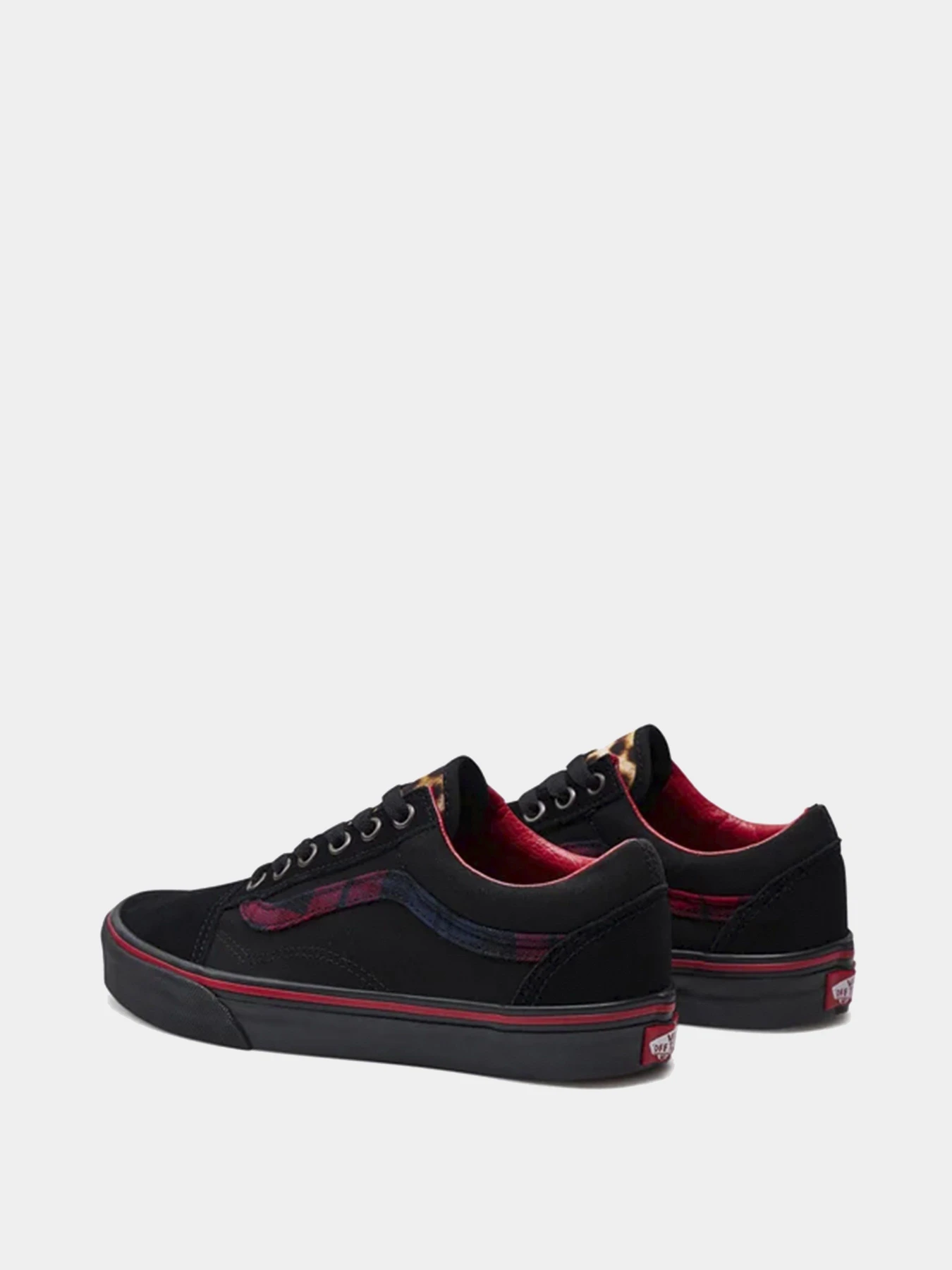 Кеды Vans модель VN000CR5CJI1 Кеды Vans модель VN000CR5CJI1 Фото