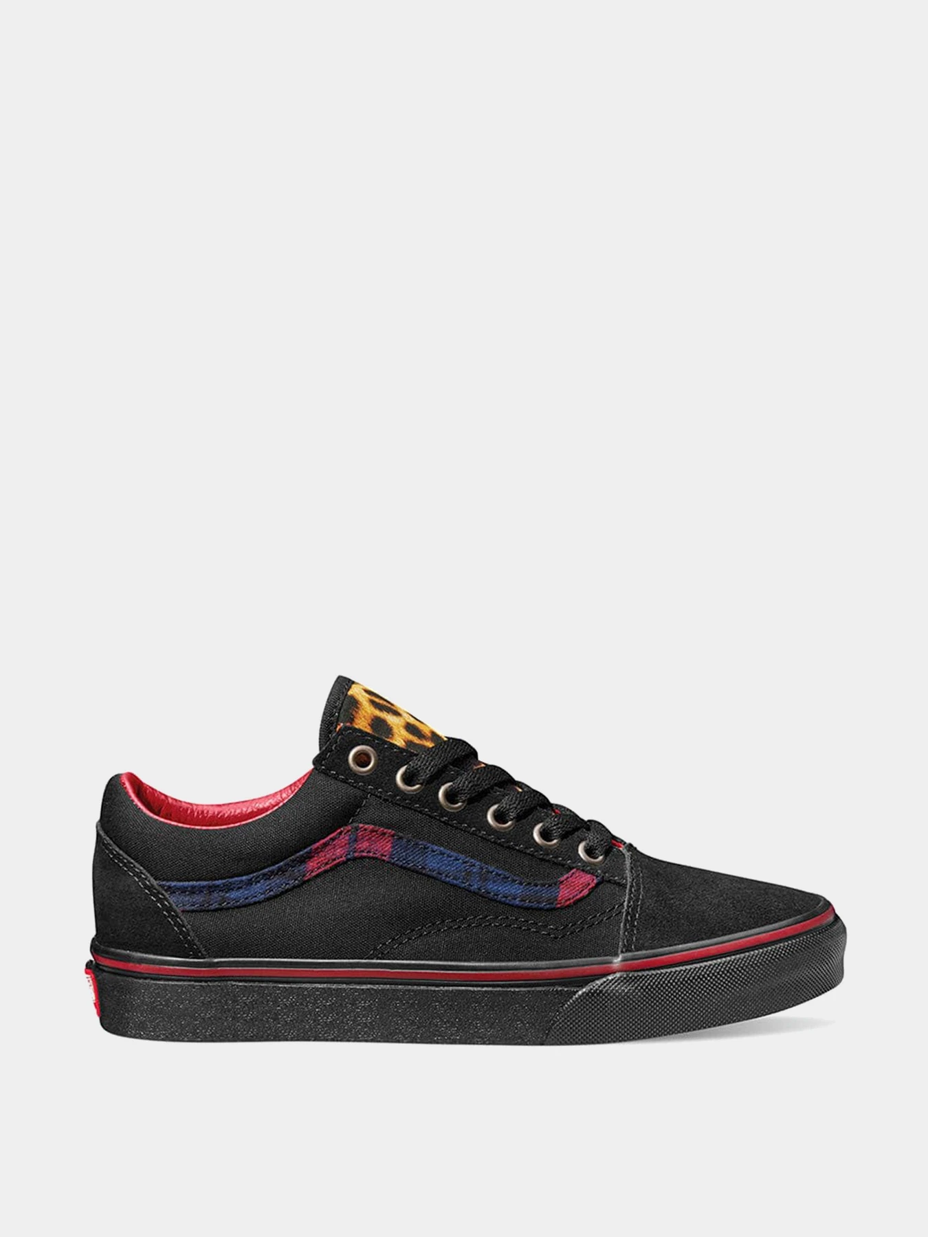 Кеды Vans модель VN000CR5CJI1 Кеды Vans модель VN000CR5CJI1 Фото