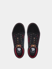 Кеды Vans модель VN000CR5CJI1 Фото