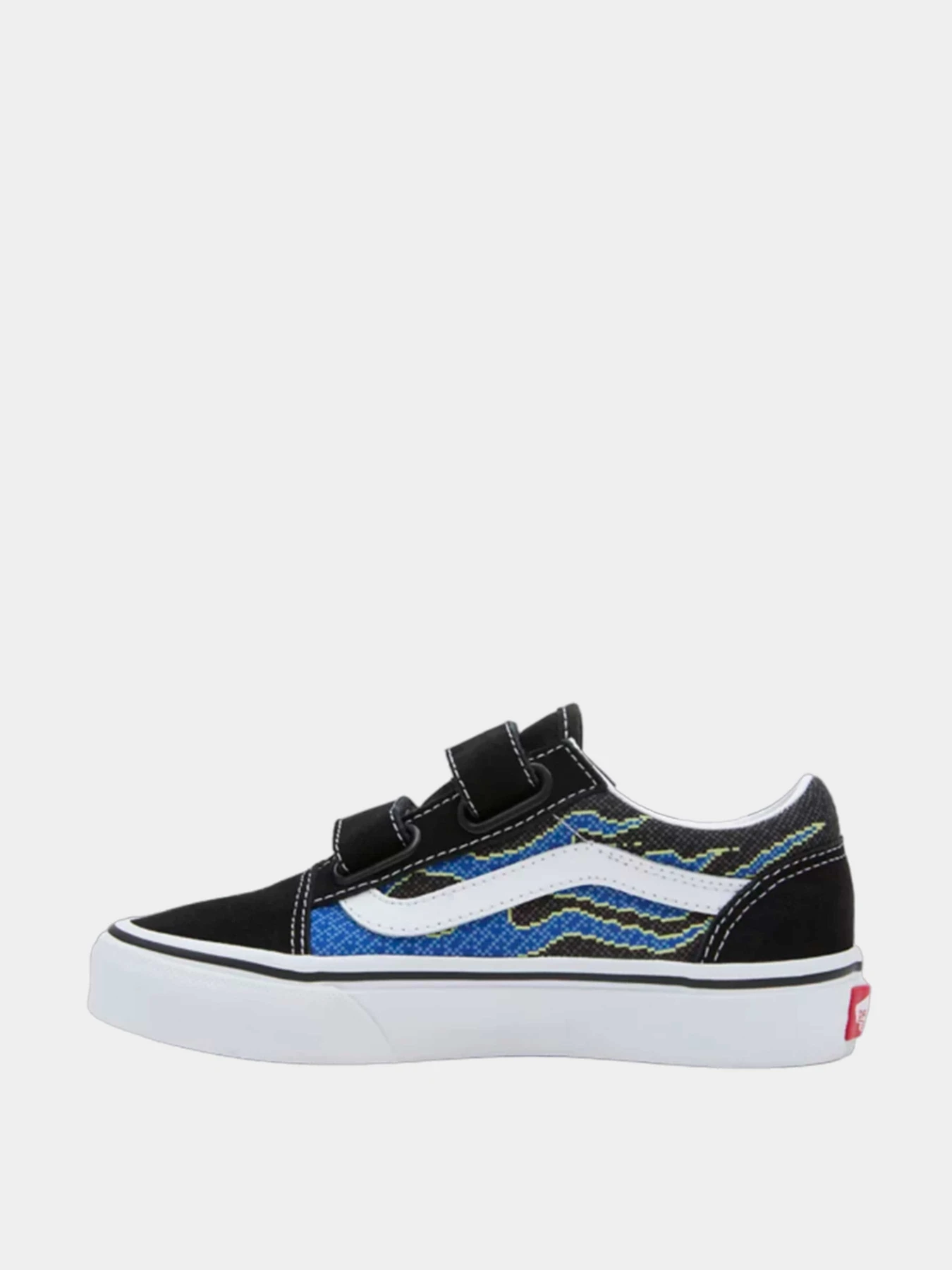 Кеды Vans модель VN000CS1Y611 Кеды Vans модель VN000CS1Y611 Фото