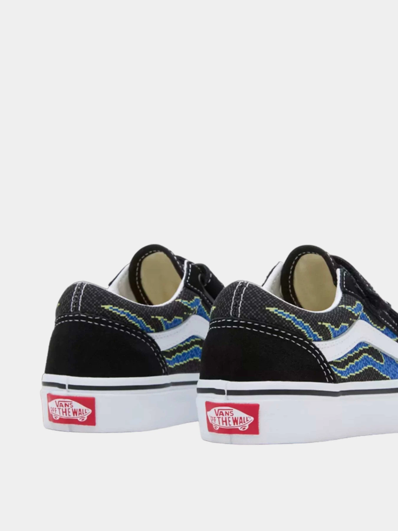 Кеды Vans модель VN000CS1Y611 Кеды Vans модель VN000CS1Y611 Фото