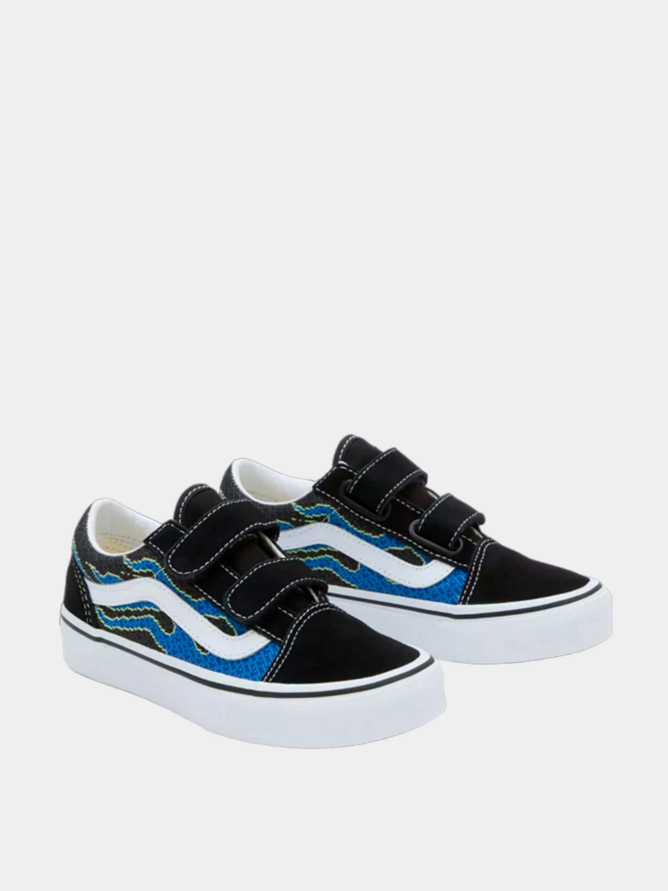 Кеды Vans модель VN000CS1Y611 Кеды Vans модель VN000CS1Y611 Фото