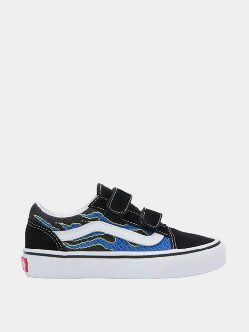 Кеды Vans модель VN000CS1Y611 Фото