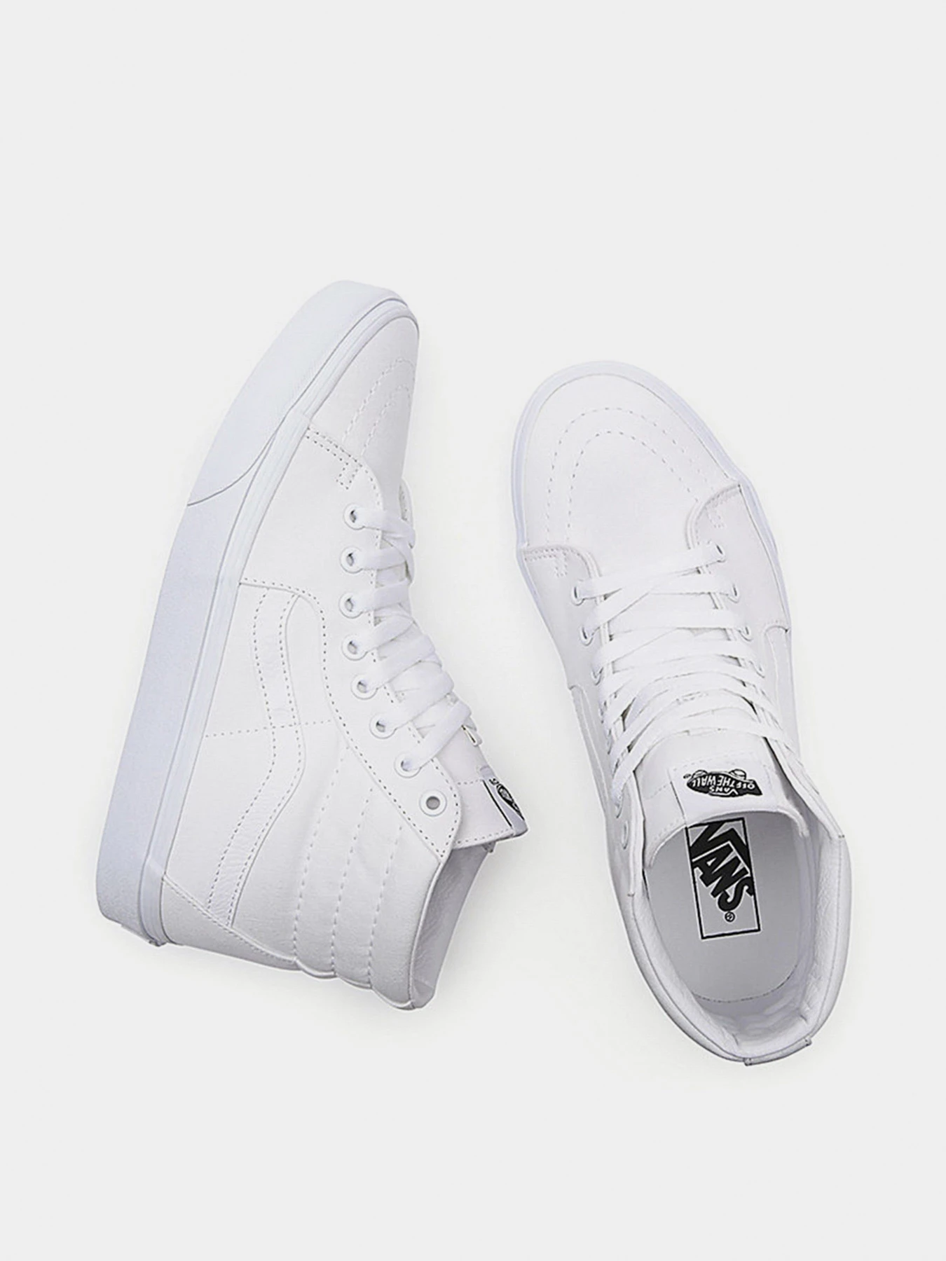 Кеды Vans модель VN000D5IW001 Кеды Vans модель VN000D5IW001 Фото