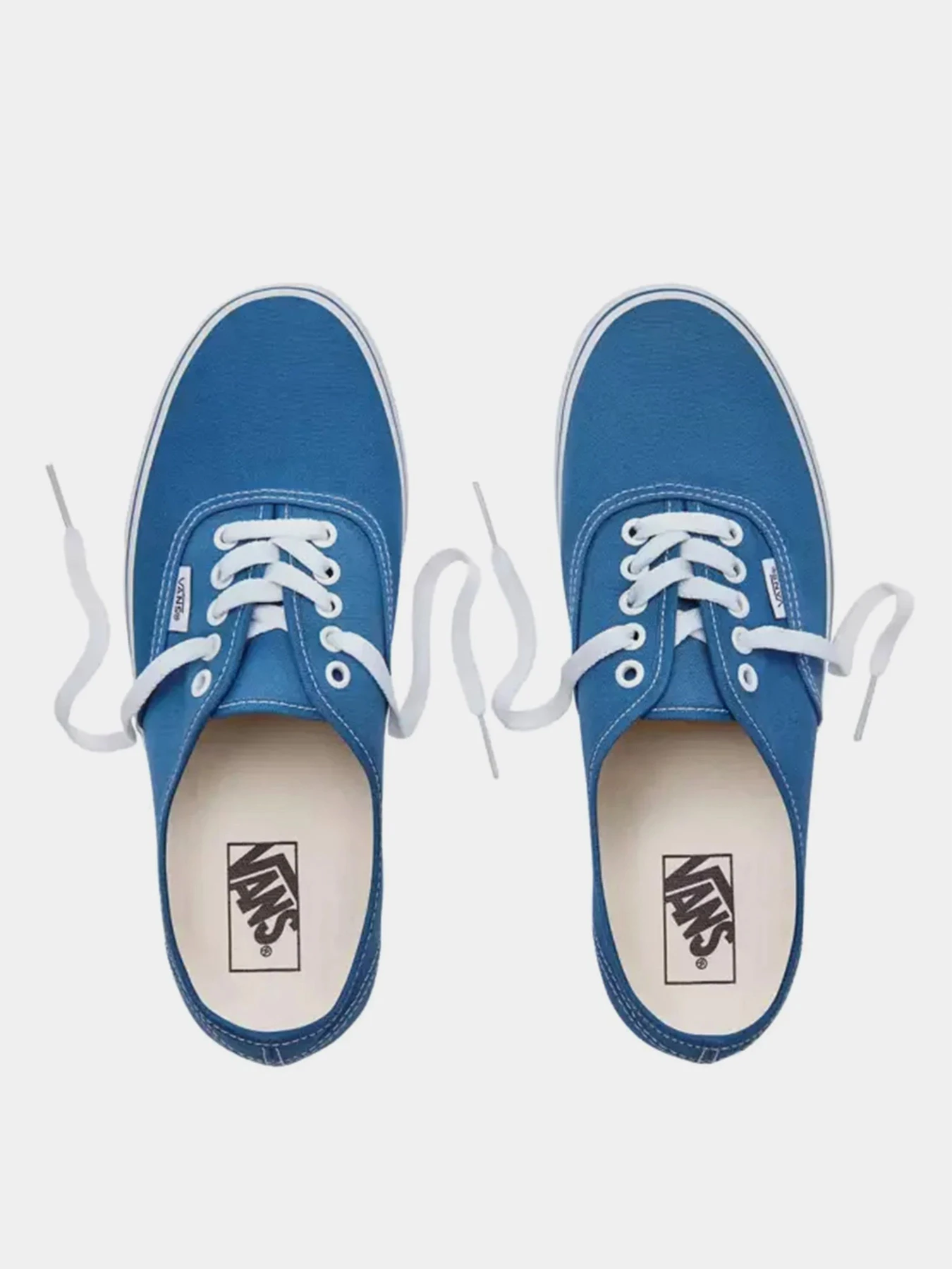 Кеды Vans модель VN000EE3NVY1 Фото