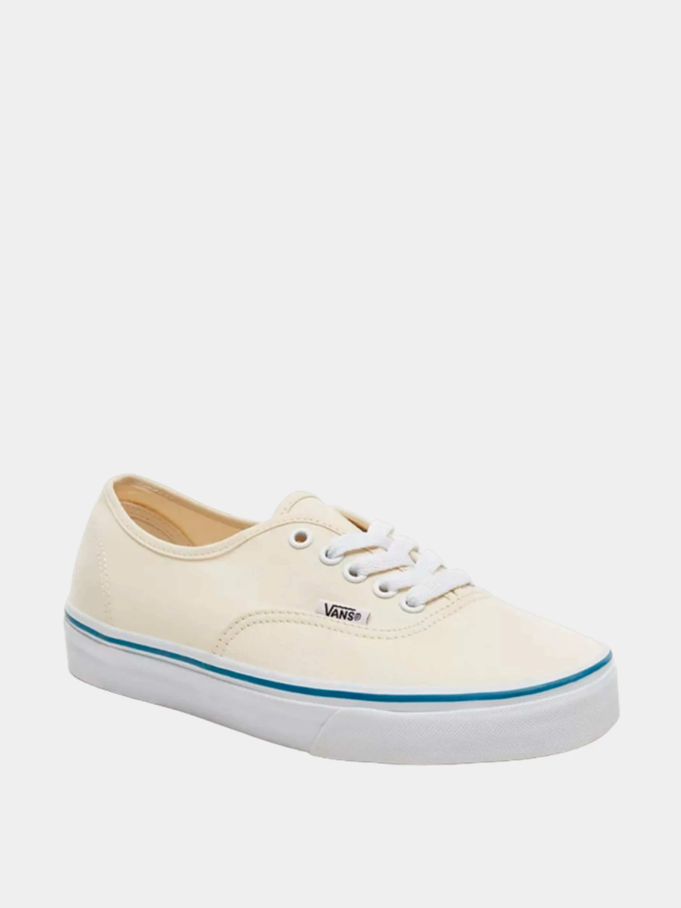 Кеды Vans модель VN000EE3WHT1 Фото