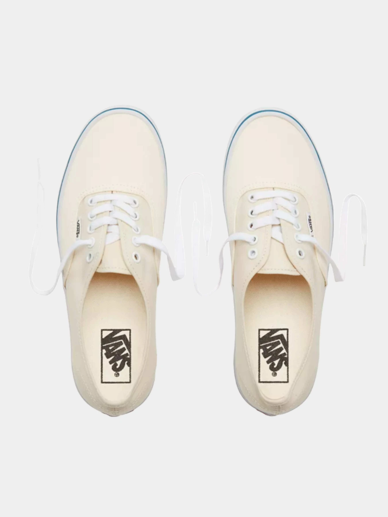 Кеды Vans модель VN000EE3WHT1 Фото