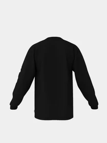 Худи и свитшоты Vans модель VN000G4GBLK1 Фото