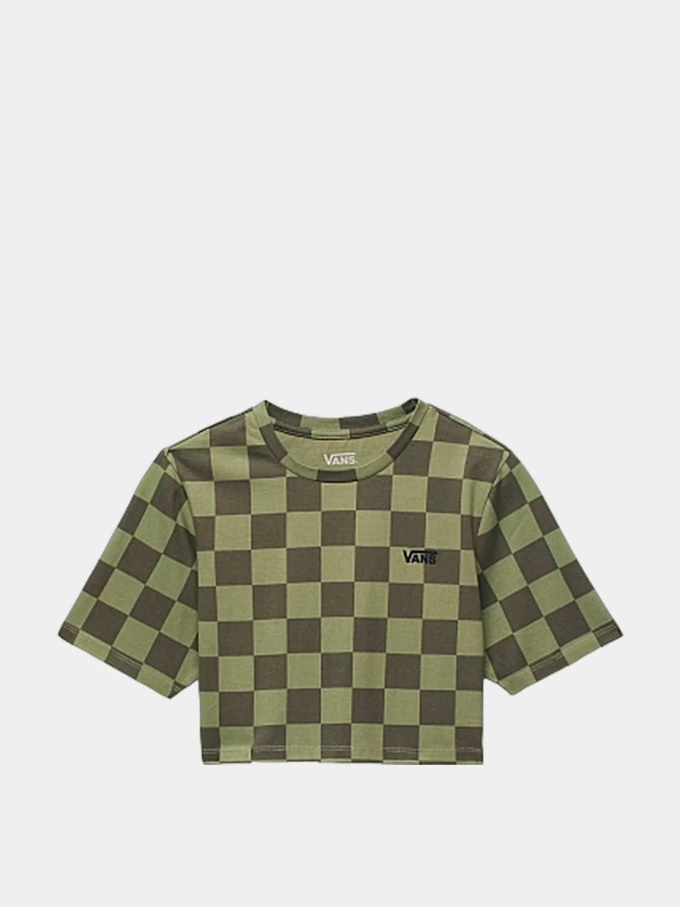 Футболки и поло Vans модель VN000GB5AMB1 Фото
