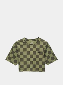 Футболки и поло Vans модель VN000GB5AMB1 Фото