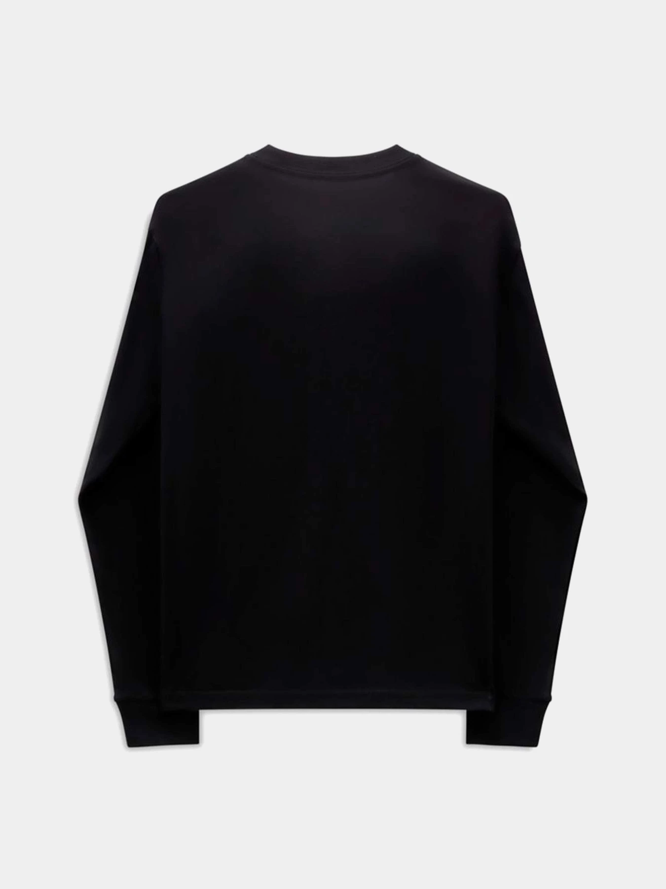 Худи и свитшоты Vans модель VN000GCYBLK1 Худи и свитшоты Vans модель VN000GCYBLK1 Фото